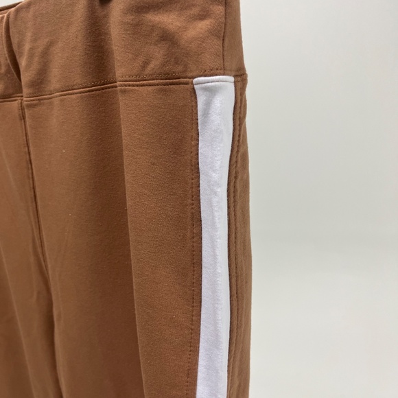 Chic Zippered Sport Coordinate Set Thrush - Picture 5 of 5